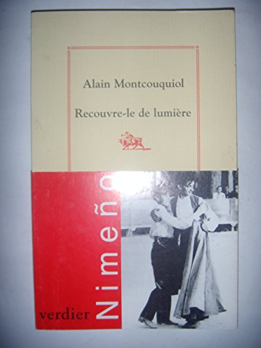 Recouvre-le de lumière: 0000