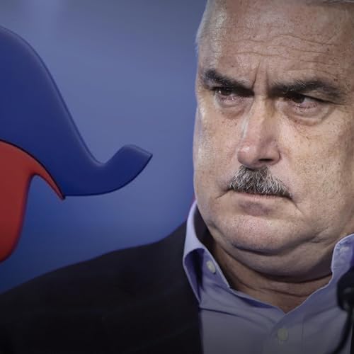 &iquest;Por qu&eacute; los republicanos no quieren darle m&aacute;s dinero a Puerto Rico?