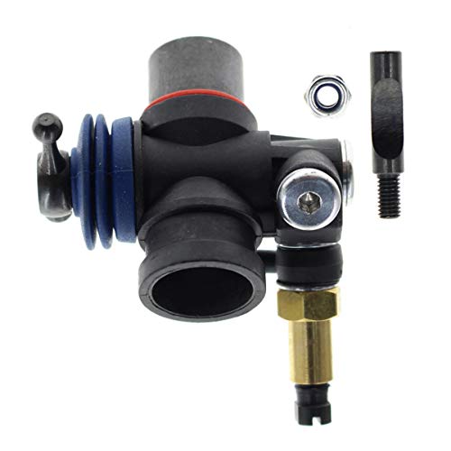 Motoall 2.5 3.3 Engine Carburetor Carb Replace For T-Maxx Slayer Revo Jato #TOP2