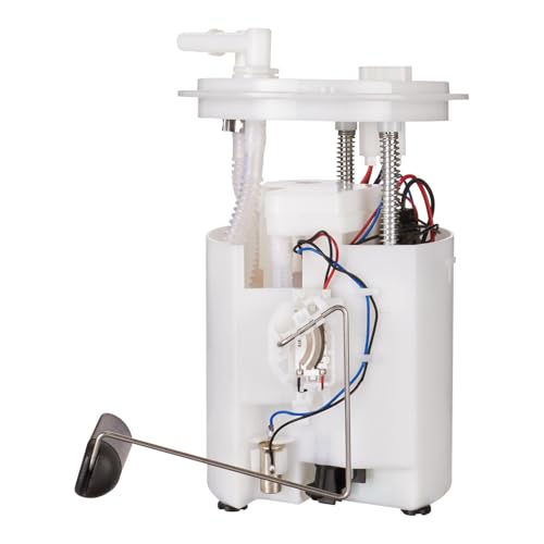 Image of Detroit Axle - Fuel Pump Module for 2008 2009 2010 Subaru Forester [Naturally Aspirated], Electrical Fuel Pump Module Assembly Replacement