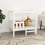 Cadre en bois garantissant une construction durable et fiable.