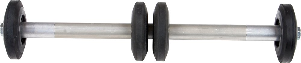 Anti-Stab Wheel Kits - 8 5/8in. Shaft - Split 02-793A