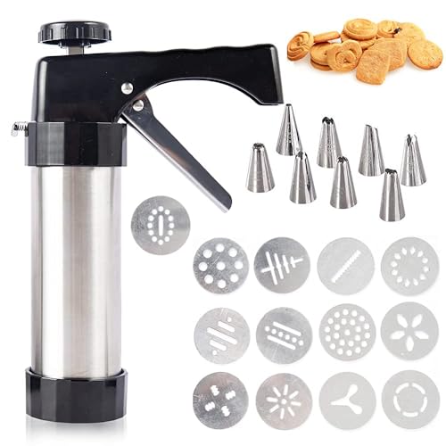 Bubuny Presse à Pâtisserie, Professionnelle a...