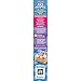Kellogg's Rice Krispies Cold Breakfast Cereal, 8 Vitamins and Minerals, Rice Krispies Treats, Large Size, Original, 12Oz Box (1 Box)