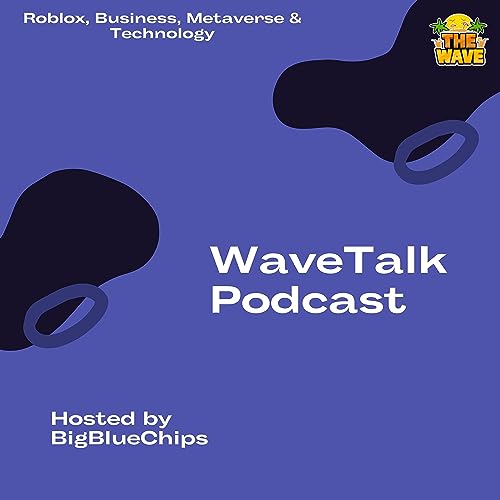 Couverture de WaveTalks Podcast