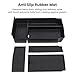 Drytuns Center Console Organizer Armrest Tray Insert Storage Box for Honda CRV 2023-2026, Accessories for 2023+ CR-V Hybrid, ABS Plastic, Black