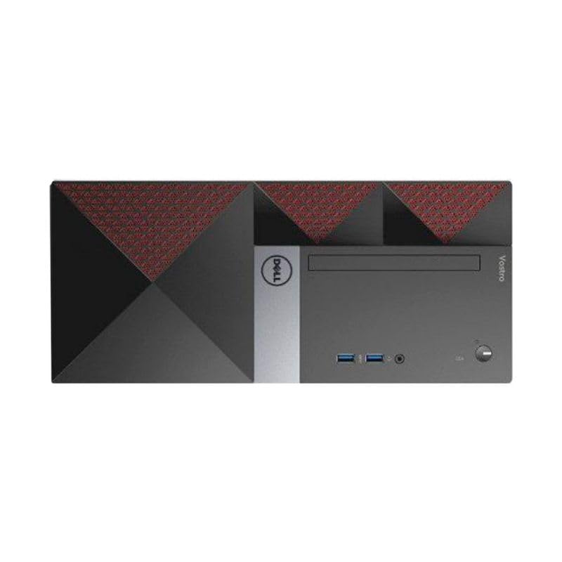 Dell PC Vostro 3650 MT Intel G4400 RAM 8Go SSD 250Go HDMI WiFi W11