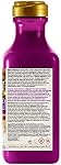 Maui Moisture Shampooing Heal & Hydrate + Beurre de Karité pour Réparer & Hydrater en Profondeur les Cheveux Bouclés Serrés avec Huiles de Noix de Coco & Macadamia, Végane, Sans Silicone, Parabènes & Sulfates, 13 Fl Oz