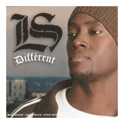 Different