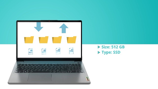 Amazon.in: Buy Lenovo IdeaPad 3 11th Gen Intel Core i3 15.6