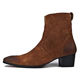 ◇【Élégance】Talon bloc 6cm pour silhouette élancée