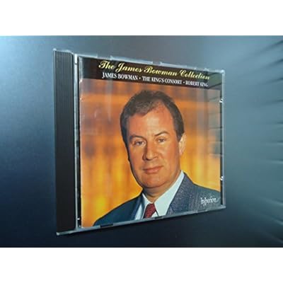 The James Bowman Collection