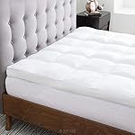 Mattresses Toppers Down Alternative
