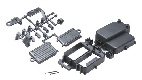 Kyosho Receiver Box