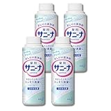 サニーナ つけかえ用 90ml ×4個セット