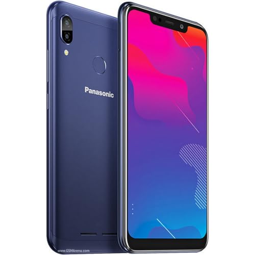 Image of Embed HD-Clear Screen Guard for Panasonic Eluga Z1 Pro - Harder or Durable Plastic & More Impact-Resistant Than Glass, with Free Installation Kit