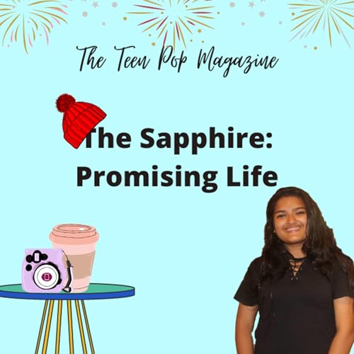 TTP SAPPHIRE: Promising Life