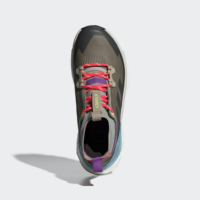 Image of adidas Women's Terrex Free Hiker 2.0 Hiking Shoes