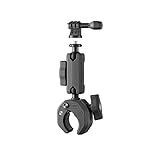 aMagisn Super Clamp Camera Mount with 360° Dual...