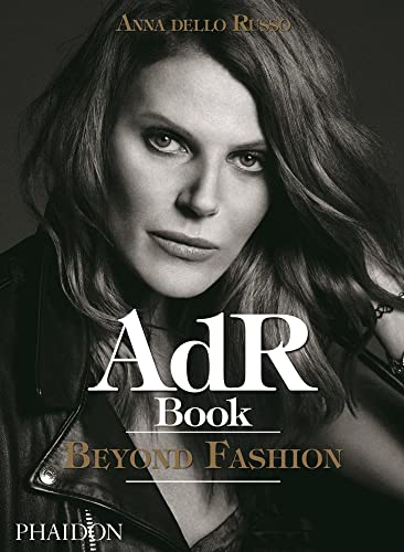 Preisvergleich Produktbild AdR Book: Beyond Fashion