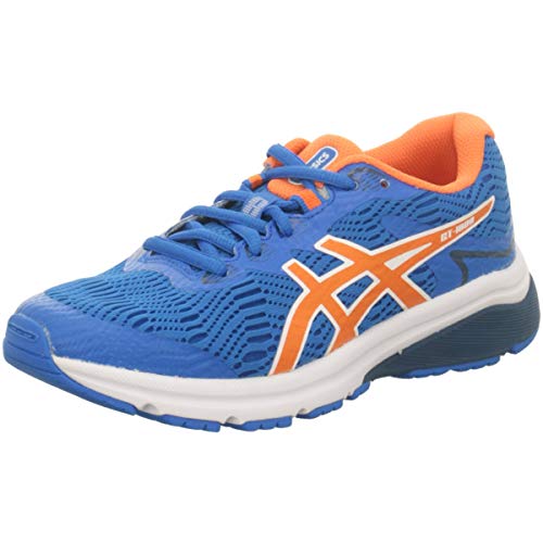 ASICS GT-1000 8 GS Laufschuhe, Blau, 39.5 EU
