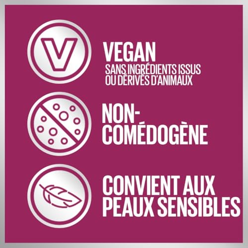 Correcteur Anti cernes Anti âge Teinte 01 Effaceur Maybelline New York La Boîte - vue 9