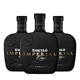 TIPP: Onyx Martini mit 1 Unze Imperial Onyx, ¾ Unze süßem Wermut, ¾ Unze Orangensaft, ¼ Unze Brombeerlikör, ¼ Unze Apfellikör, plus Orangenschale zum Garnieren. Zutaten im Cocktail Shaker mit Eis mixen und in gekühlten Cocktail Kelch gießen. Deko mit Orangenschale