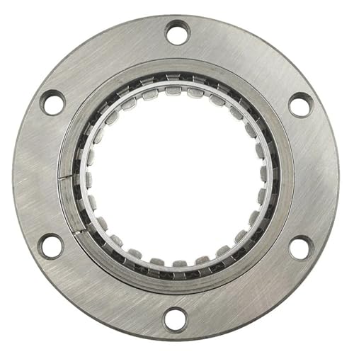 Roulement unidirectionnel d'embrayage haute performance anti-patinage pour YFM350FX