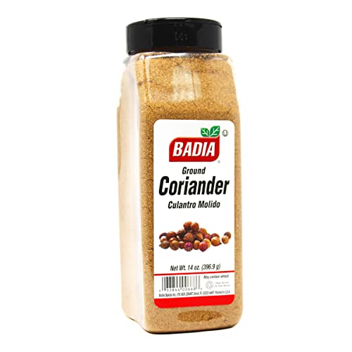 Badia Coriander Ground, 14 Ounce (Pack Of 6) #TOP2
