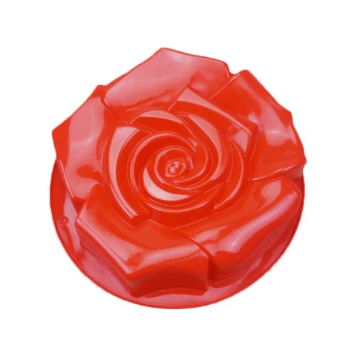 SOLUSTRE �V���R�����P�[�L�^ �K�N�`�̎���̌^ �ϕό`�􂯂ɂ��� �����I�Ȕ������O�� DIY��N���t�g�ɍœK�ȃx�[�L���O���[���h �w��s�J���[ �����_���J���[