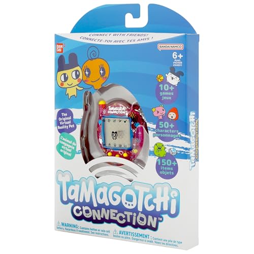 Image of Tamagotchi Connection - Tama Pixel