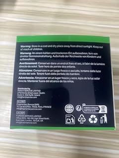 Probiotici per Cani, Probiotici per Cani Enzimi digestivi, Salute dell'intestino, Prurito cutaneo, Allergie, Equilibrio dei lieviti, Sistema immunitario e Supporti per la Salute Generale