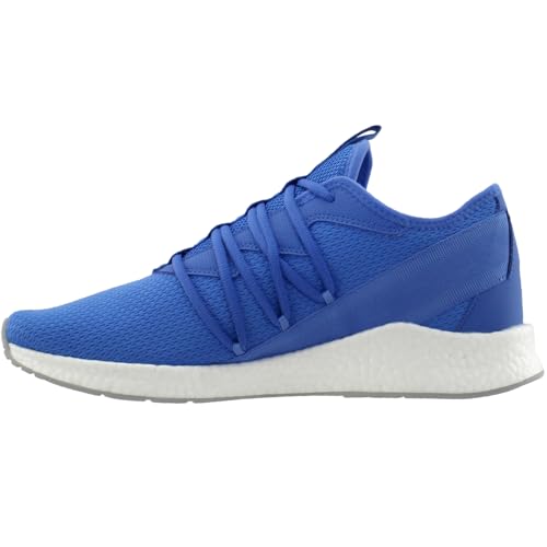 PUMA Puma Unisex-Adult NRGY Star Sneaker, Palace Blue-high Rise, 4 M US