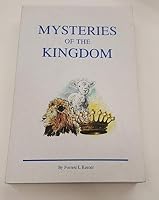 Mysteries of the Kingdom B004LZLTM8 Book Cover