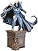 DIAMOND SELECT TOYS Marvel Premier Collection: Moon Knight Resin Statue