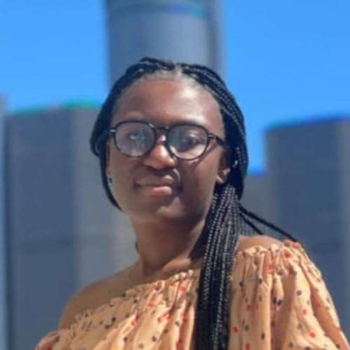 Rumbidzai Chitsa: Give Love to the World Without Thinking of Getting Something Back