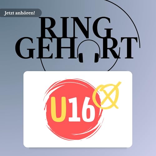 U16 Wahl zur Landtagswahl BaW&uuml; 2026