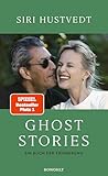 Cover zum Buch Ghost Stories
