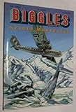  Biggles, tome 13 : Neiges mortelles