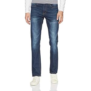 Newport Men’s Slim Fit Jeans