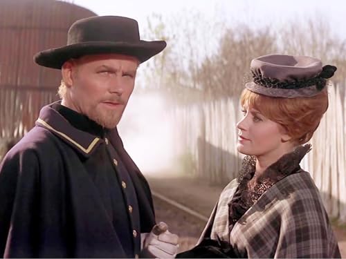 Ein Tag zum Kämpfen Blu-ray - Custer of the West - Die Kino-Langfassung des Legendären Historien-Western in HD neu abgetastet - Western-Klassiker mit Historischem Hintergrund - Image 2