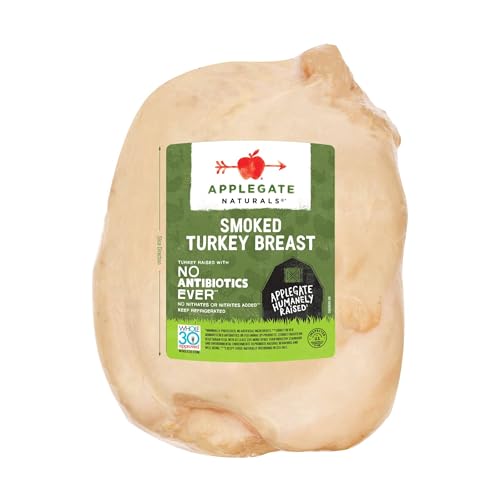 Applegate Farms Smoked Turkey