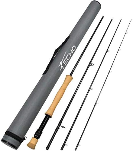 Echo ION XL Fly Rod