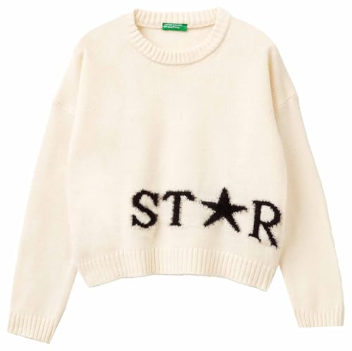 United Colors of Benetton Maglia G/C M/L