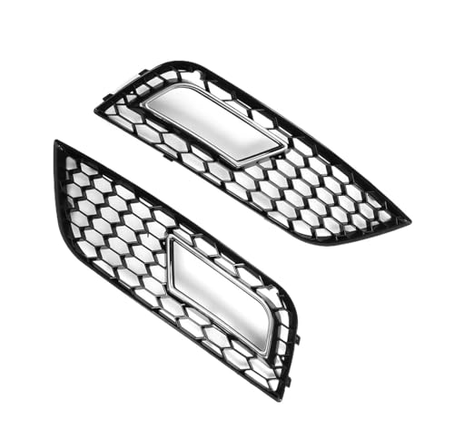 Pièces de protection antibrouillard pour remplacer grille cassée A4