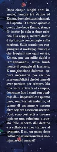 Una Canzone Per Noi. Our Final Love Song - 3