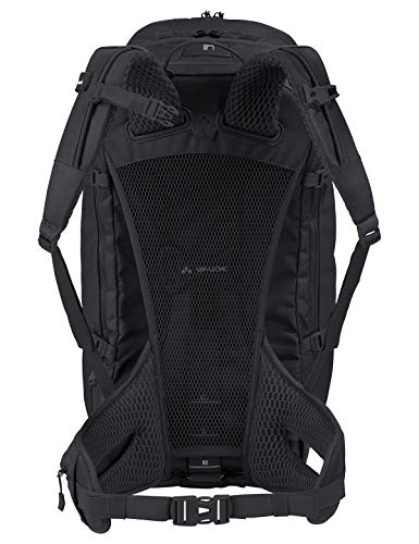 Rucksack 25-30 Liter VAUDE Bike Alpin 25+5 für Mountainbiker