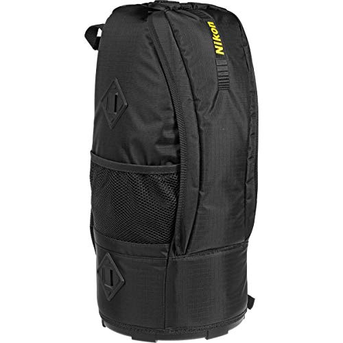 Nikon CL-L2 SEMI Soft Lens CASE Nikon CL-L2 SEMI Soft Lens CASE
