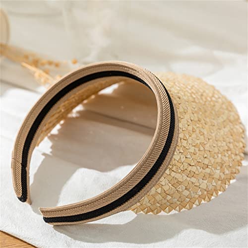 Chapeaux de soleil pour femmes accessoire mode printemps chic