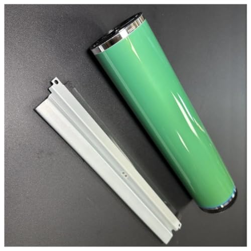 Tambour OPC CLT-R407 haute longévité avec raclette de nettoyage pour Samsung CLP-300